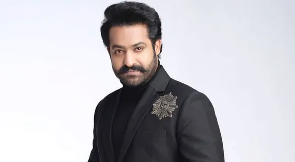 We Are Going To Carry The Whole Nation At The Oscars," - Jr. NTR on Attending Oscars 2023 Red Carpet —