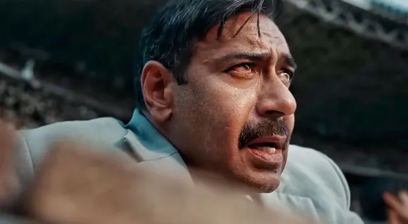 Maidaan Teaser : Ajay Devgn Promises A Solid Performance In This Incredible Sports Drama —