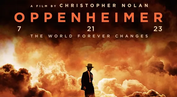 Christopher Nolan's 'Oppenheimer' To Be His Longest Film Till Date —