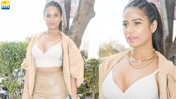 'Change Karke Jaaungi, Aise Thodi Mom Ko Dekhne' - Poonam Pandey, reacts on MC Stan Win BB Trophy