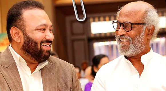 Rajinikanth To Play A Cop In Jai Bhim's Director TJ Gnanavel's Next Social Drama —