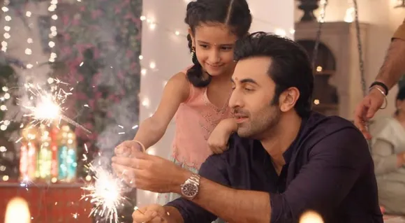 "Tu Jhoothi Main Makkaar Is A High-Concept Film," Says Ranbir Kapoor —