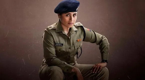 Rani Mukerji Is Hoping For 'Mardaani 3' To Be Developed Fast —