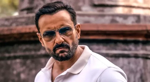 Saif Ali Khan Breaks Silence On Paparazzi Sneaking Into Their Compound At 2 AM; Read His Official Statement —