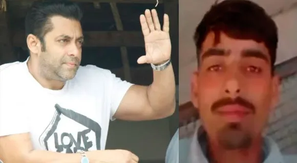 Salman Khan Death Threat Case : Email Sender Dhakad Ram Bishnoi Arrested —
