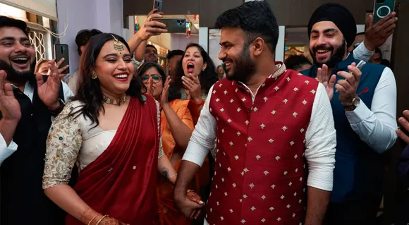 Swara Bhasker & Fahad Ahmad To Have A Traditional Wedding In Delhi —