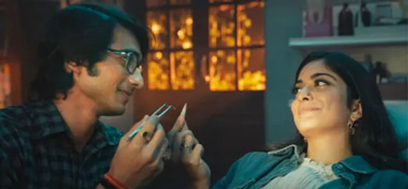 Tooth Pari: When Love Bites Promo