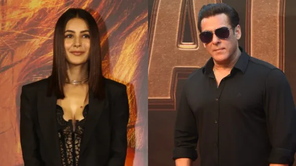 EXCLUSIVE : "I Love My Character's Name, Salman Sir Gave It"- Shehnaaz Gill On Her Role In Kisi Ka Bhai Kisi Ki Jaan —