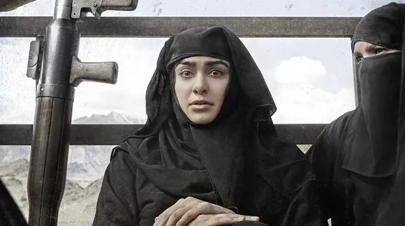 Adah Sharma Slams People Who Call 'The Kerala Story' A Propoganda Film —