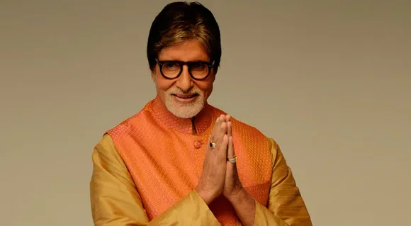 Amitabh Bachchan Joins Hands To Elon Musk To Return His Twitter Blue Tick —