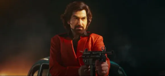 Chengiz Official Hindi Trailer