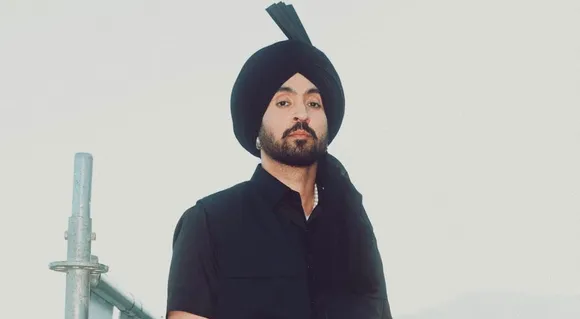 "If You Don't Understand Punjabi Then Please Google"- Diljit Dosanjh Replies To Trollers —