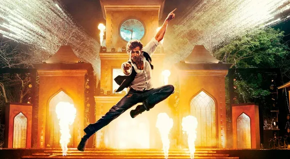 International Dance Day : Hrithik Roshan Opens Up About His Creative Process & Rehearsals —
