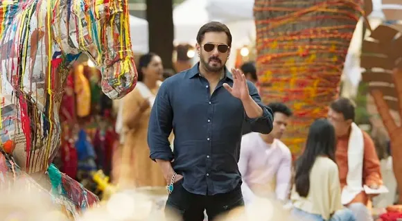 'Kisi Ka Bhai Kisi Ki Jaan' Final Numbers : Salman Khan's 4th Consecutive Non-Hit On Eid; Pooja Hegde's 5th Flop in a Row —
