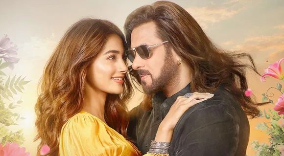 'Kisi Ka Bhai Kisi Ki Jaan' Has A Decent First Week, But Far Lower For Salman Khan —