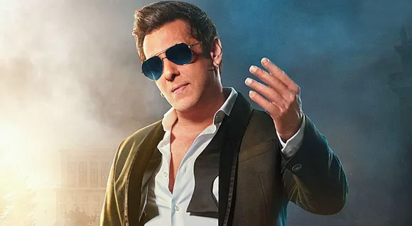 'Kisi Ka Bhai Kisi Ki Jaan' Has A Normal Drop on Monday —