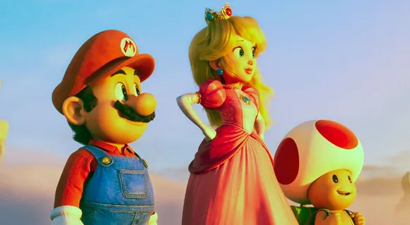 The Super Mario Bros. Movie Emerges As a Blockbuster; Smashed $700 Million Club
