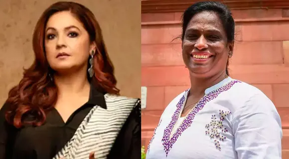Pooja Bhatt Slams IOA Chief PT Usha Against Her Remarks On Wrestlers' Protest On Sexual Harrassment —