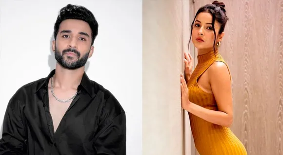 "It's Editing" — Raghav Juyal Breaks Silence On Keeping Distance From Shehnaaz Gill After Dating Rumours