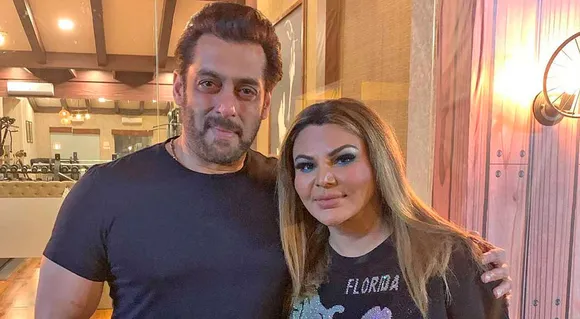 After Salman Khan, Rakhi Sawant Gets A Death Threat From Bishnoi Gang —