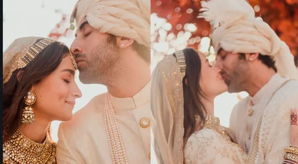 1 Year Of Ranbir Kapoor-Alia Bhatt's Wedding: Here's How Mommies Neetu Kapoor & Soni Razdan Reacted —