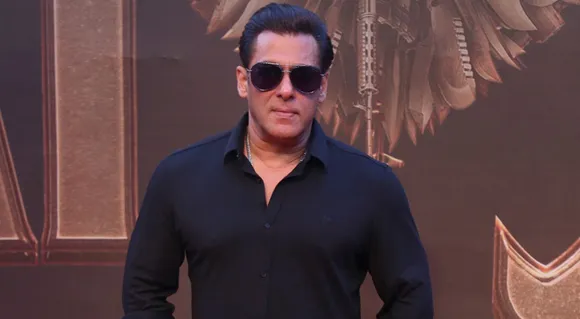 Gau-Rakshak Roki Bhai Threatens To Kill Salman Khan After Eid On April 30 -