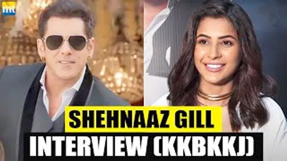 Interview: Shehnaaz Gill Reveals Big Advice given by Salman Khan