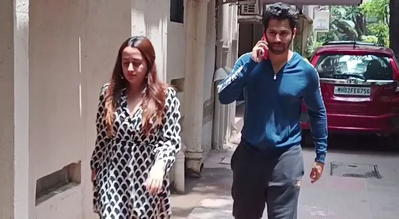 Varun Dhawan's Wife Natasha Dalal Is Not Pregnant; Read On —