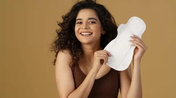 EXCLUSIVE : Mithila Palkar On Menstrual Hygiene - "No Matter How Awkward The Conversation Might Be, It Is Important To Talk"