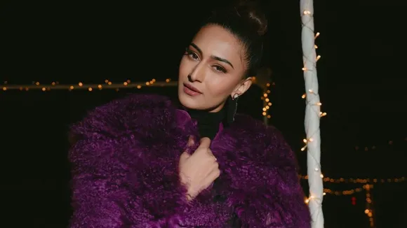 Erica Fernandes Turns Entrepreneur, Starts Her Own Production & Event Management Company In Dubai —