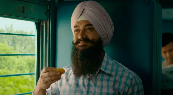Aamir Khan Breaks Silence On His Next Film After Laal Singh Chaddha —