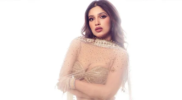 "I Have Never Compromised On The Quality Of The Script And The Role," Bhumi Pednekar —