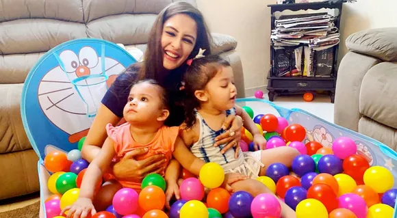 "Posting Barbies' Pics Has Made Me Lose Work," Reveals Chahatt Khanna —