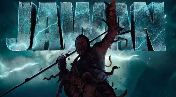 Jawan Scores Biggest Single Day In Bollywood History Again; SRK Has 7 Out Of 10 Biggest Days of All-Time