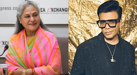 Legendary Jaya Bachchan Is Back With Her Favourite Director Karan Johar In Rocky Aur Rani Kii Prem Kahaani —