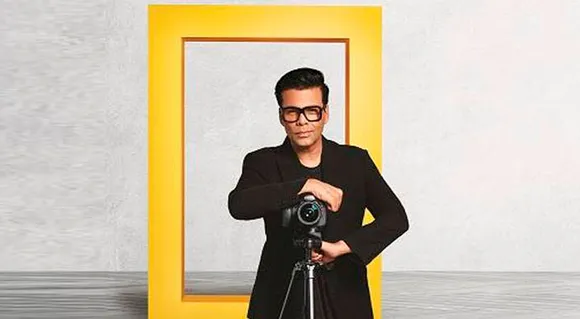 Karan Johar To Complete 25 Years As A Director, To Drop Something Special For Fans On May 25 —