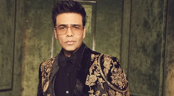 Karan Johar's Dharma Productions To Drop Something Exciting Tomorrow —