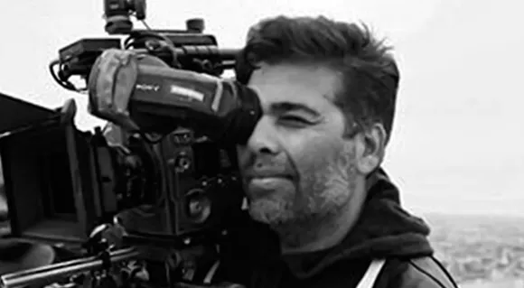 Karan Johar Returns To The Director's Chair With Rocky Aur Rani Ki Prem Kahani; First Look Out Tomorrow 