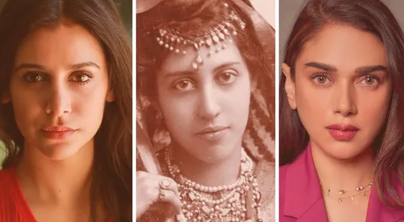Aditi Rao Hydari & Paige Sandhu To Star In Indo-British Production On Princess Sophia Duleep Singh & Mehak Titled Lioness —