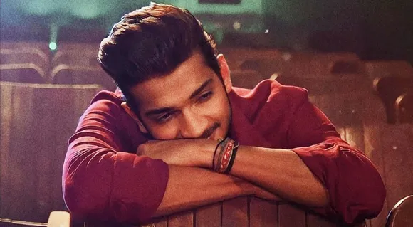 EXCLUSIVE : Munawar Faruqui Reveals The Interesting Story Of How 'Noor' Was Born —