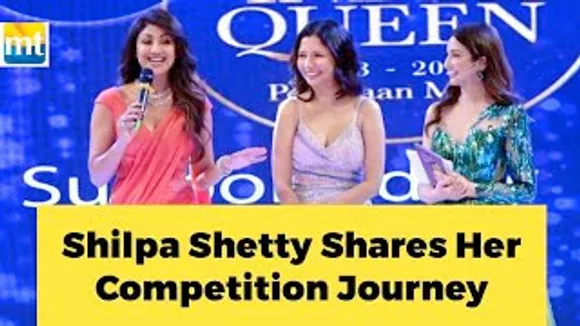 Shilpa Shetty talks about her struggle before becoming an Actor at Pehchan Meri Finale
