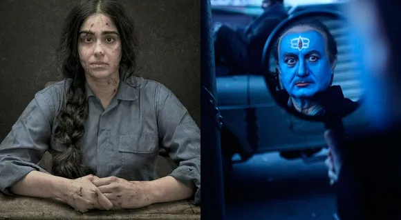 'The Kerala Story' Vs 'The Kashmir Files' First Week Box Office Comparison —