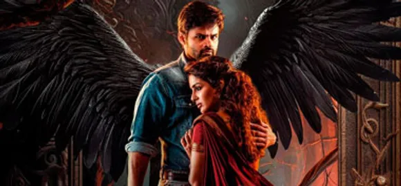 Virupaksha Hindi Trailer