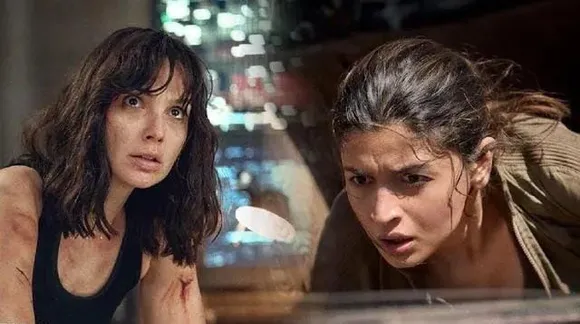 Heart Of Stone Trailer : Cliched Vibes From Gal Gadot, Jamie Dornan and Alia Bhatt's Thriller —