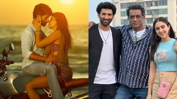 Shahid Kapoor & Kriti Sanon's Love Story Is Set To Clash Aditya Roy Kapur & Sara Ali Khan's Metro In Dino —