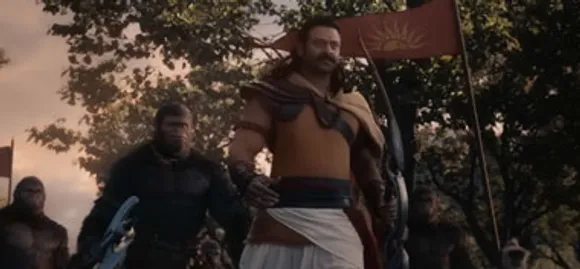 Adipurush Final Trailer