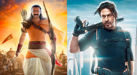 Adipurush Beats Pathaan's Opening Day Collections; Scores Biggest WW Opening of 2023 —