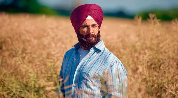 Akshay Kumar's 'The Great Indian Rescue' To Release On October 5 As 'Bawaal' Moves To OTT —