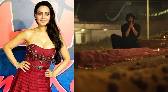 Is Sakina's Character Dead in Gadar 2? Ameesha Patel Clarifies Once And For All —