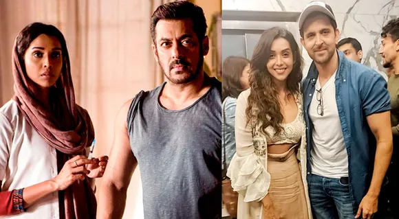EXCLUSIVE : Tiger Zinda Hai & War Actress Anupriya Goenka Opens Up About Tiger 3 & War 2 —